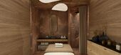 Apartment for rent in Courchevel 1850