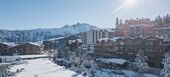 Apartment for rent in Courchevel 1850