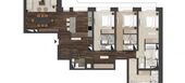 Apartment for rent in Courchevel 1850