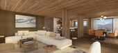 Apartment for rent in Courchevel 1850