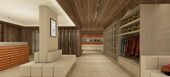 Apartment for rent in Courchevel 1850