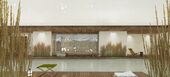 Apartment for rent in Courchevel 1850