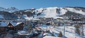 Apartment for rent in Courchevel 1850