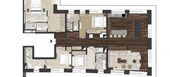 Apartment for rent in Courchevel 1850