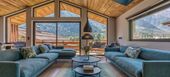 Chalet for rent in Chamonix