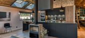 Chalet for rent in Chamonix