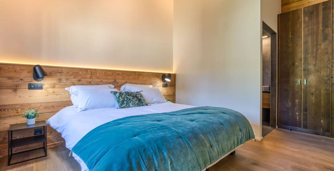 Chalet for rent in Chamonix