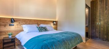 Chalet for rent in Chamonix