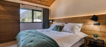 Chalet for rent in Chamonix