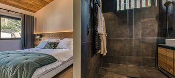 Chalet for rent in Chamonix