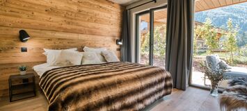 Chalet for rent in Chamonix