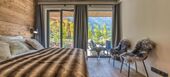 Chalet for rent in Chamonix