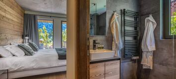 Chalet for rent in Chamonix
