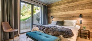 Chalet for rent in Chamonix
