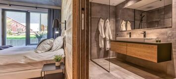 Chalet for rent in Chamonix