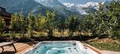 Chalet for rent in Chamonix