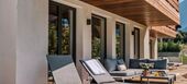 Chalet for rent in Chamonix