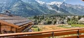 Chalet for rent in Chamonix