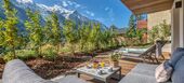 Chalet for rent in Chamonix
