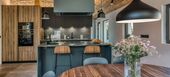 Chalet for rent in Chamonix
