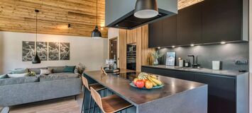 Chalet for rent in Chamonix