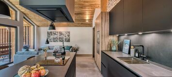 Chalet for rent in Chamonix