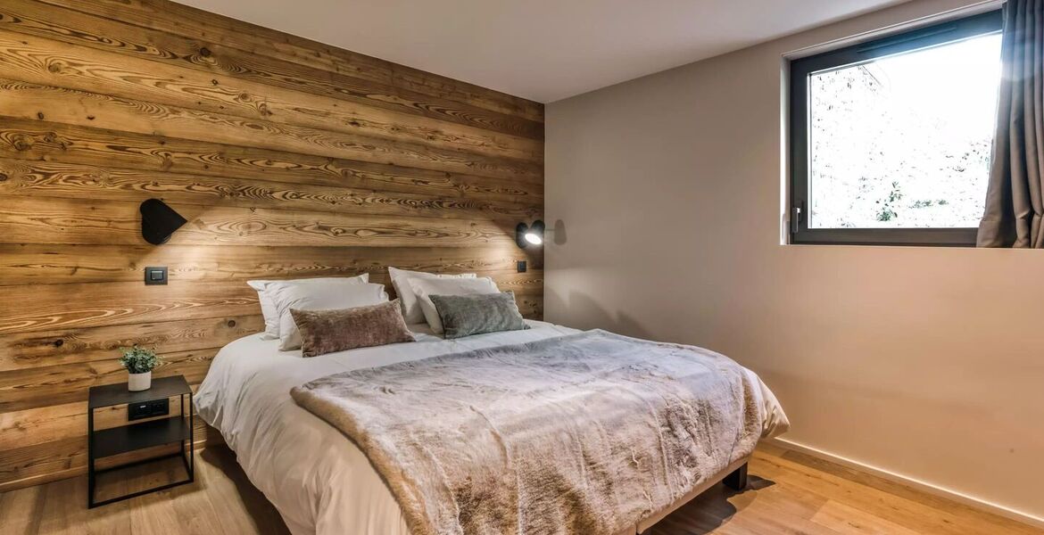Chalet for rent in Chamonix