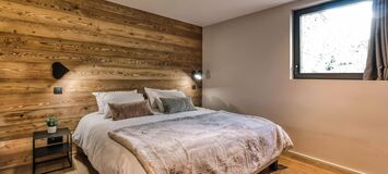 Chalet for rent in Chamonix