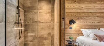 Chalet for rent in Chamonix