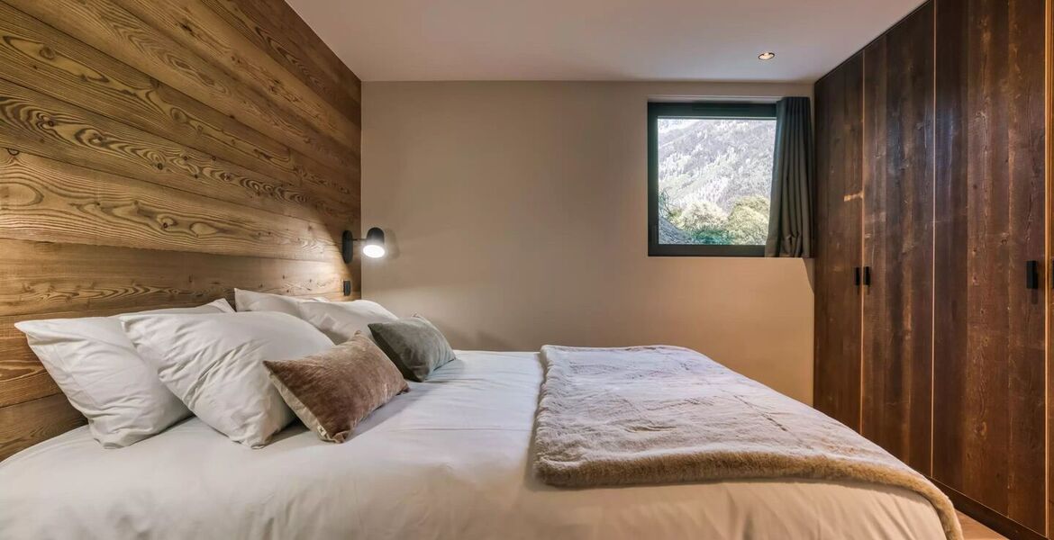 Chalet for rent in Chamonix