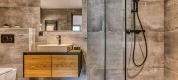 Chalet for rent in Chamonix