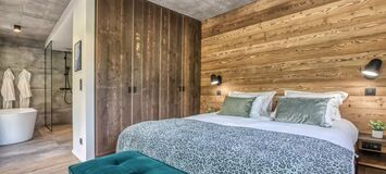 Chalet for rent in Chamonix