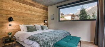 Chalet for rent in Chamonix