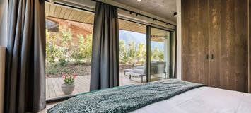 Chalet for rent in Chamonix