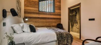 Chalet for rent in Chamonix