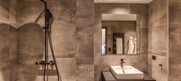 Chalet for rent in Chamonix