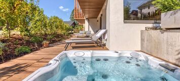 Chalet for rent in Chamonix