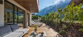 Chalet for rent in Chamonix