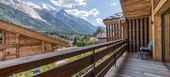 Chalet for rent in Chamonix