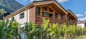 Chalet for rent in Chamonix