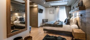Квартира в аренду в Les Gets