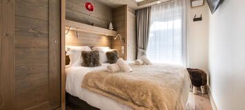 Квартира в аренду в Les Gets