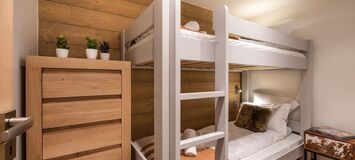 Квартира в аренду в Les Gets