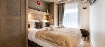 Квартира в аренду в Les Gets