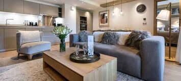 Квартира в аренду в Les Gets