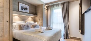 Квартира в аренду в Les Gets