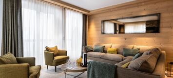 Квартира в аренду в Les Gets