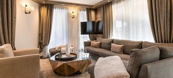 Квартира в аренду в Les Gets