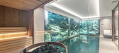 Chalet à louer à Courchevel Le Praz 1300