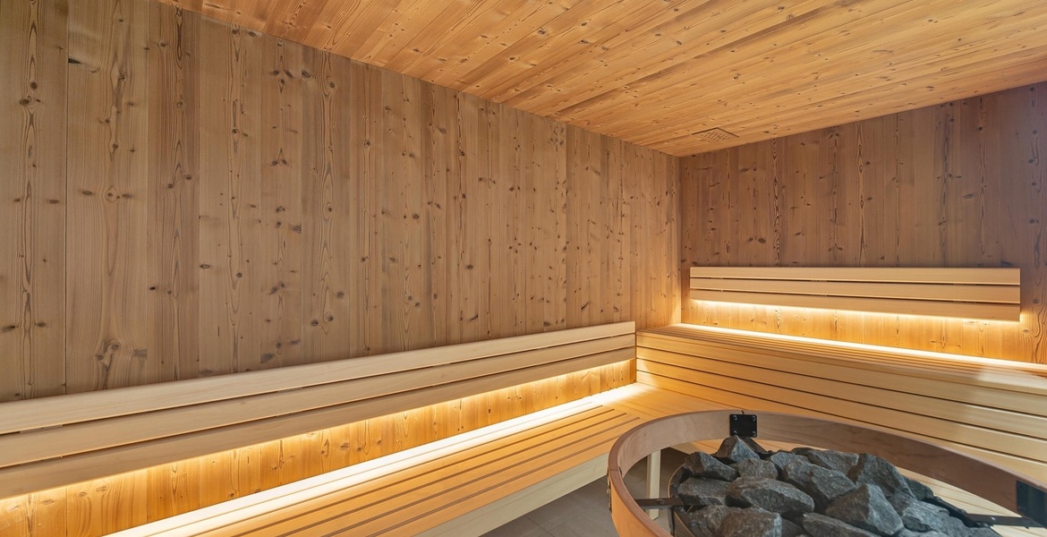 Chalet à louer à Courchevel Le Praz 1300
